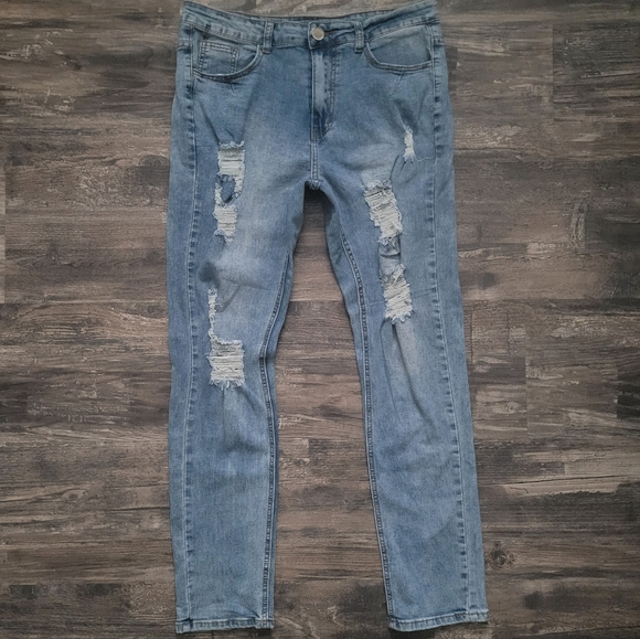 Shein jeans - Picture 1 of 2